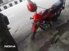 Hero Splendor Pro